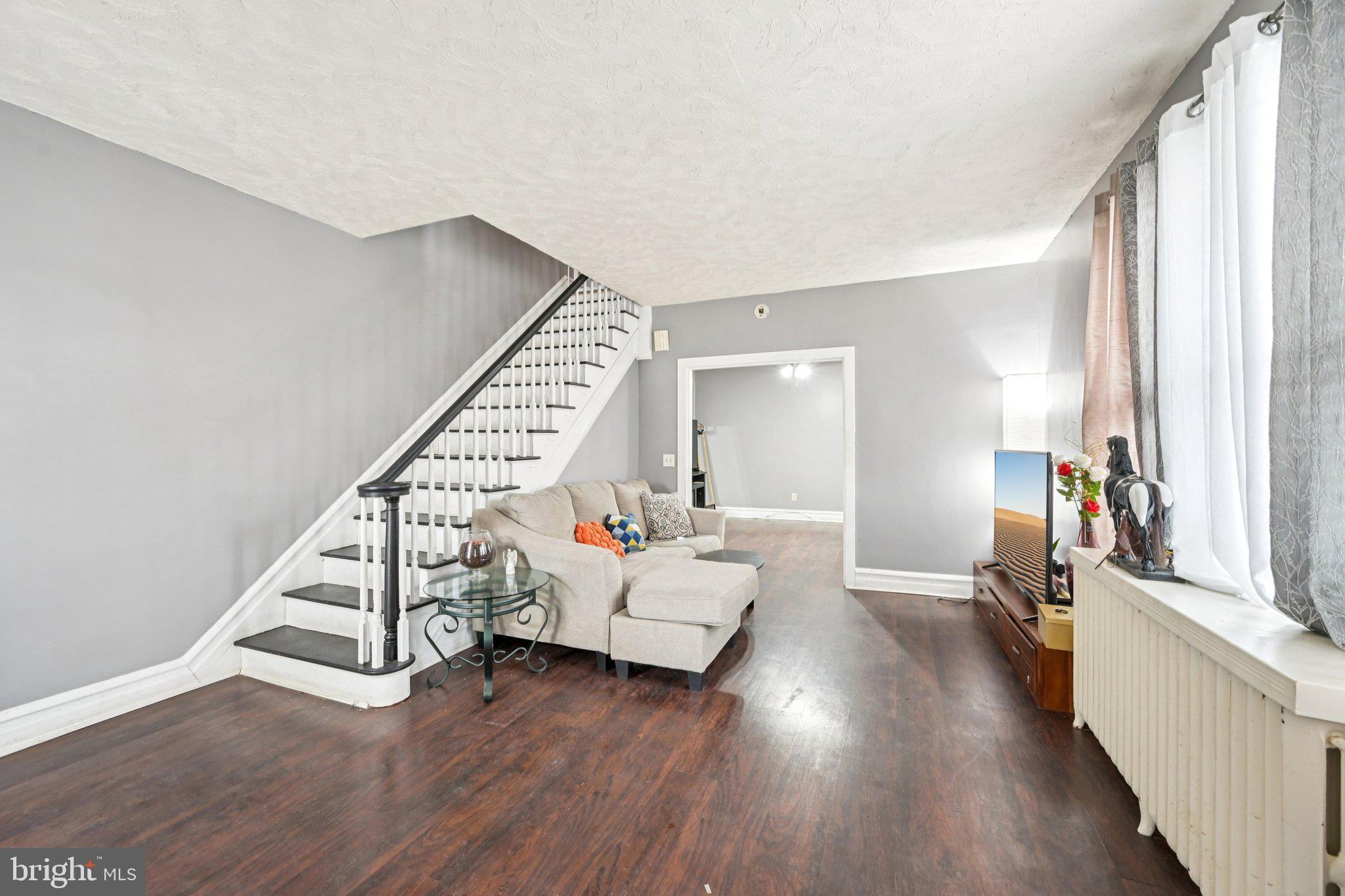 ALLENTOWN CITY - Residential