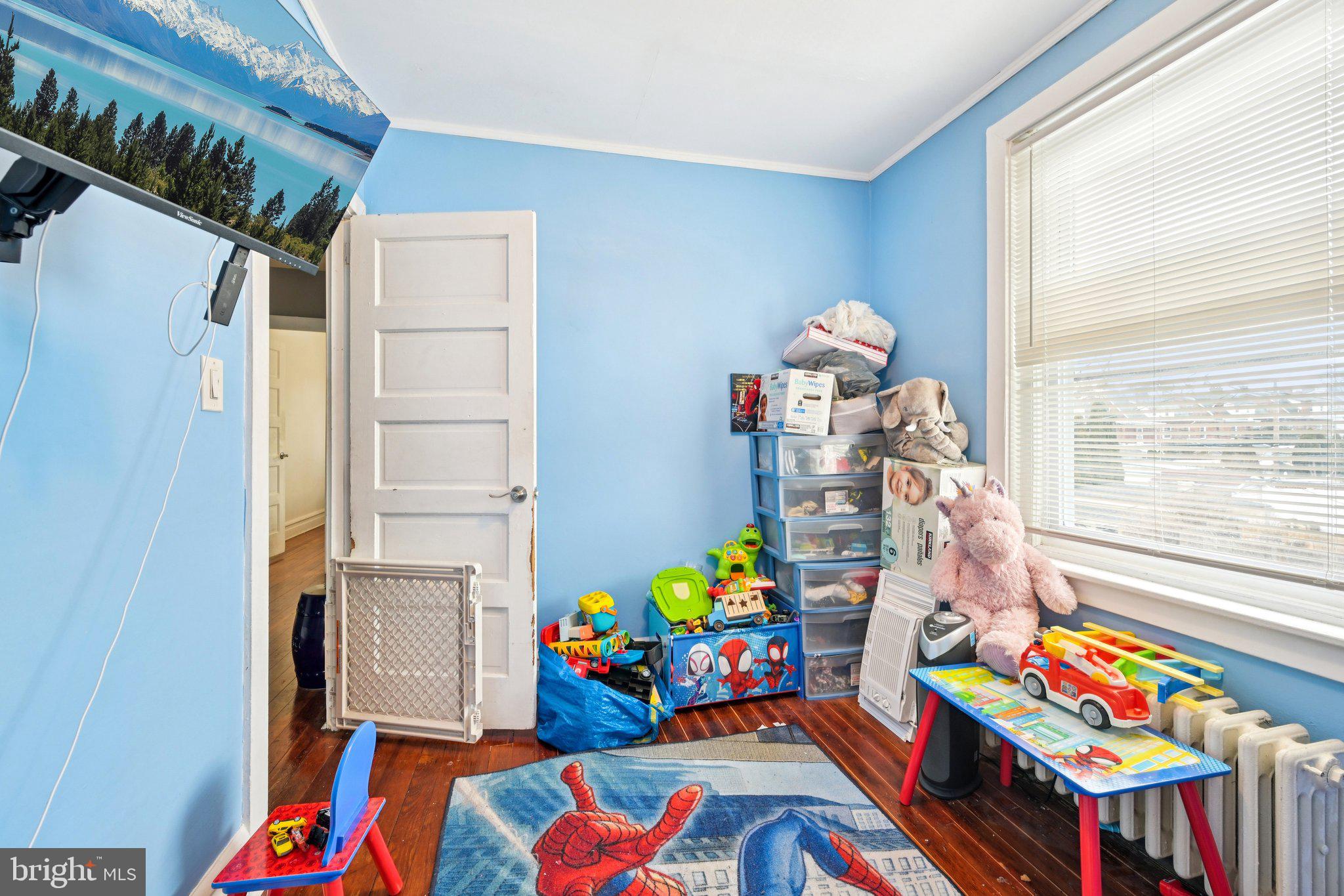 ALLENTOWN CITY - Residential