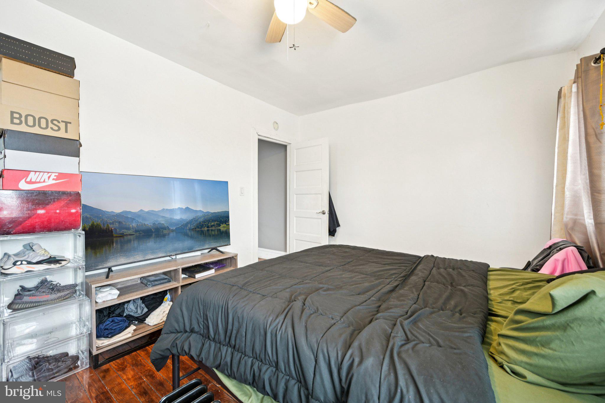 ALLENTOWN CITY - Residential