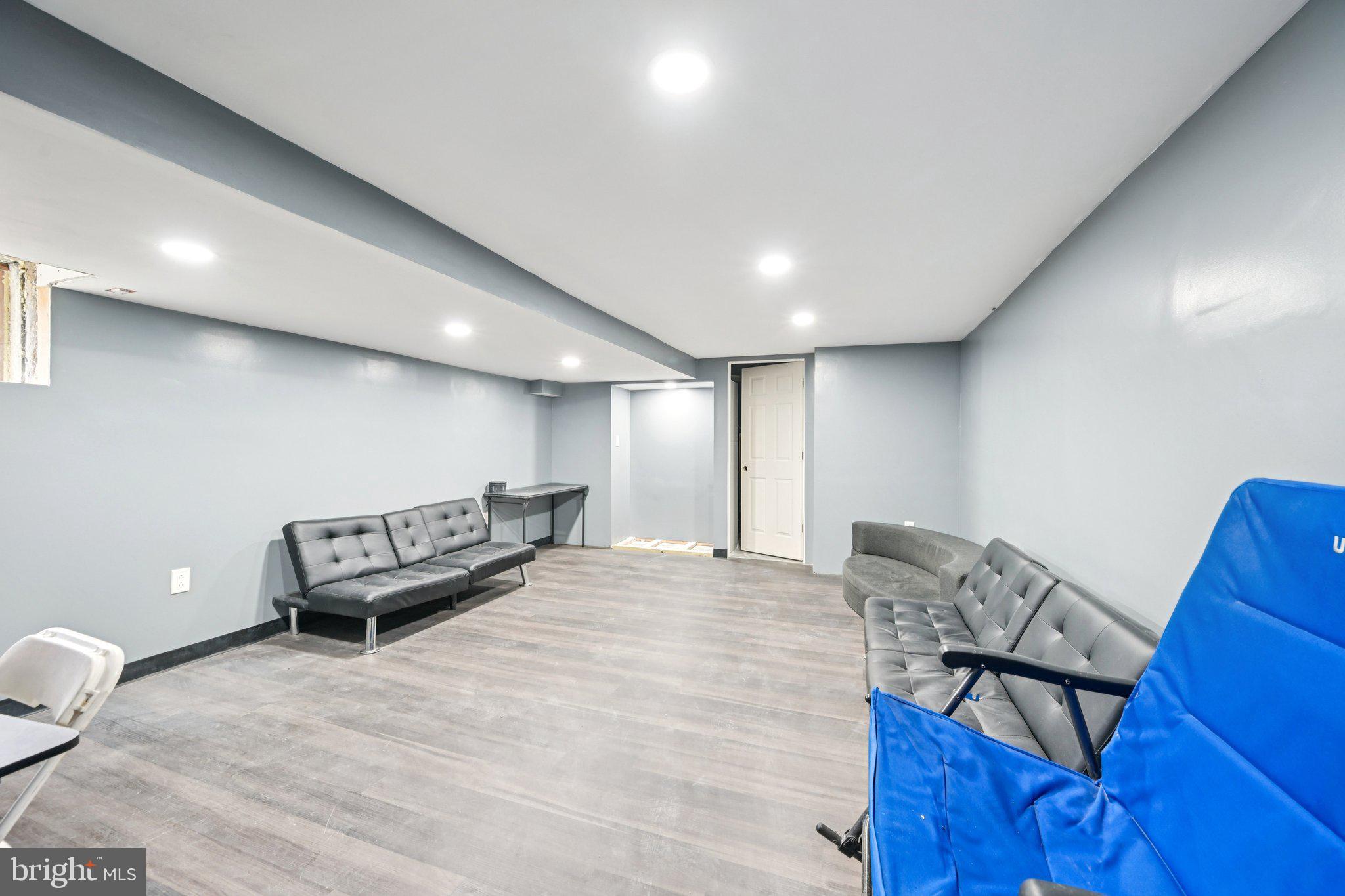 ALLENTOWN CITY - Residential