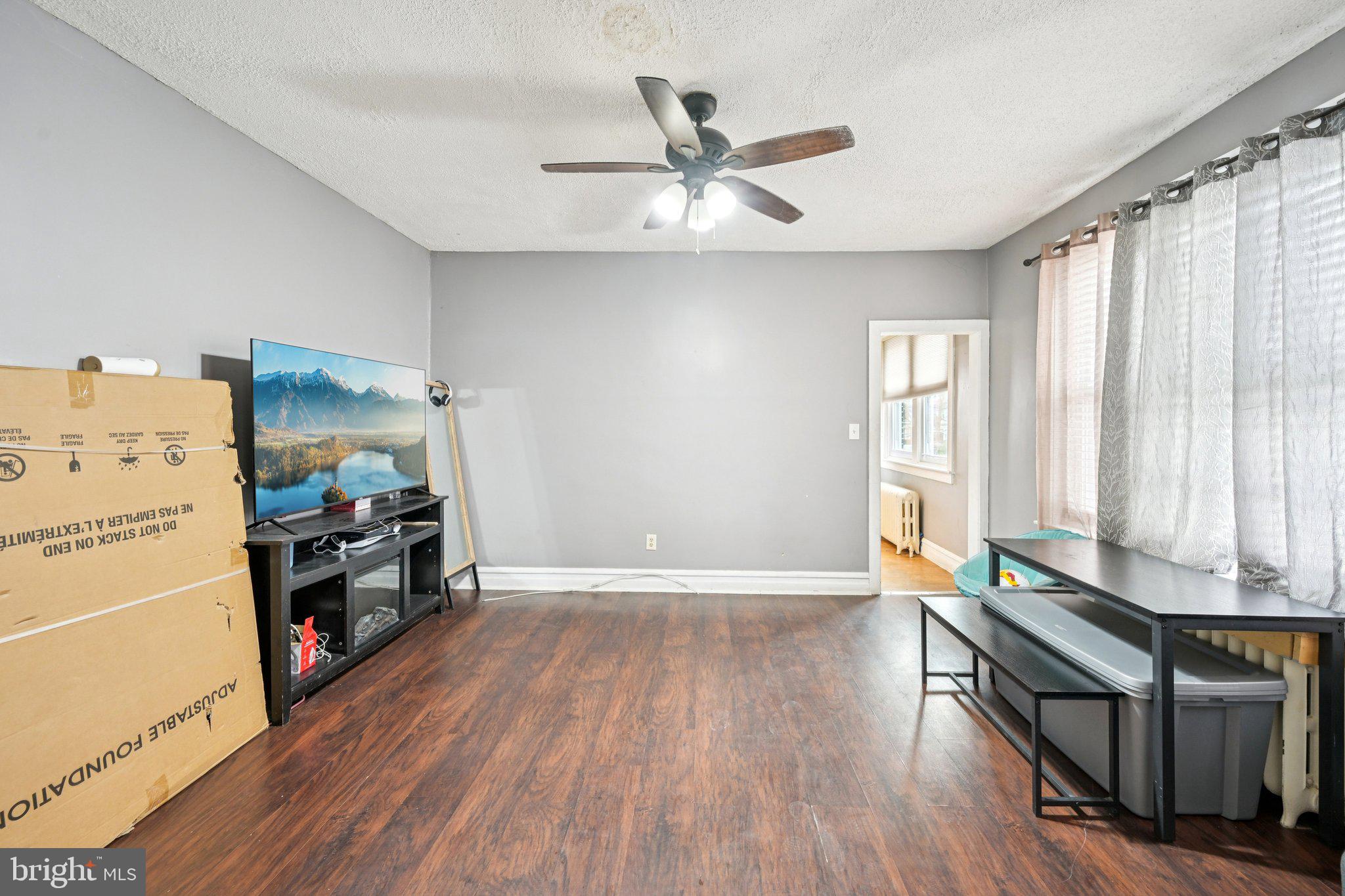 ALLENTOWN CITY - Residential