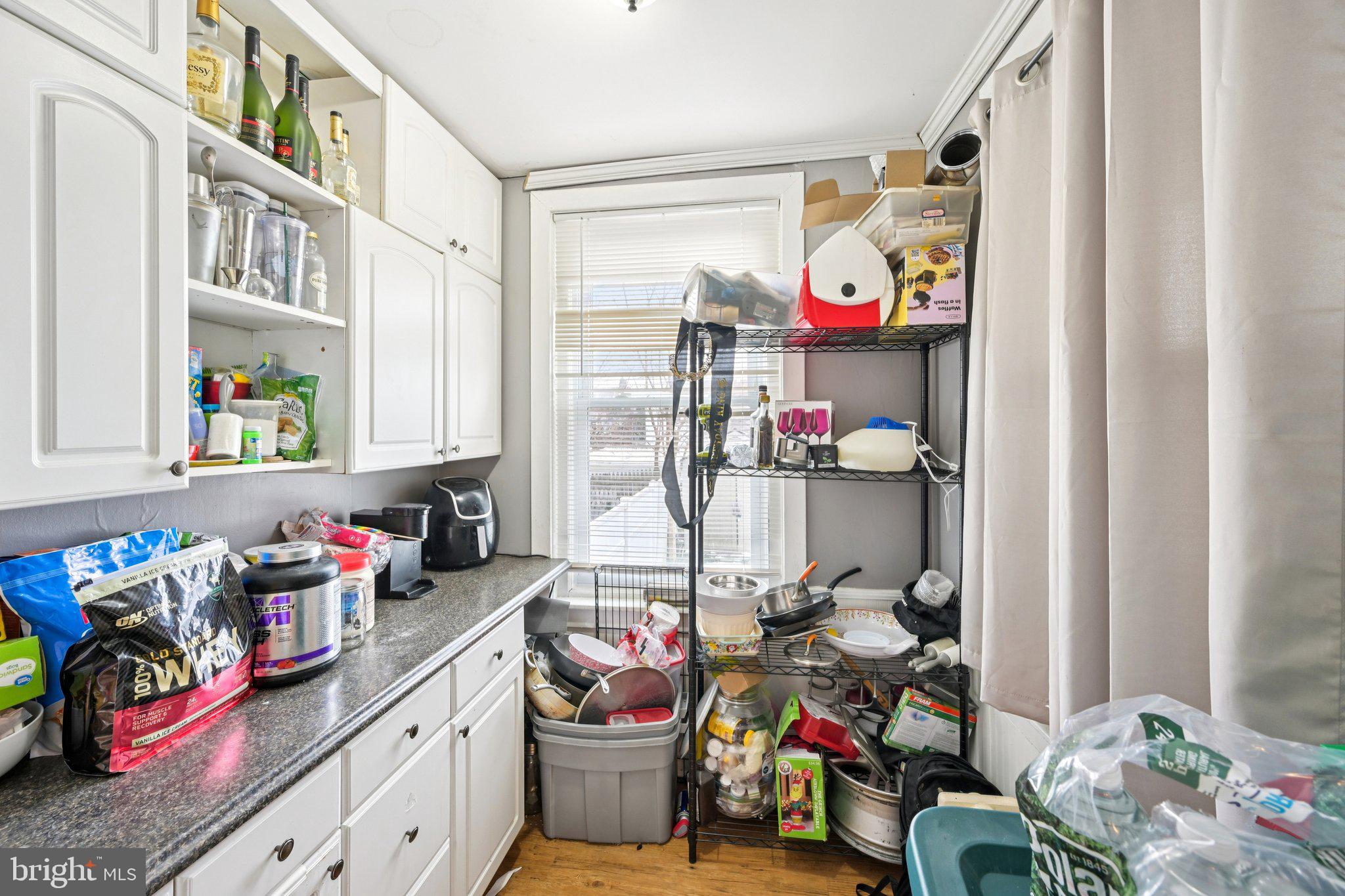 ALLENTOWN CITY - Residential