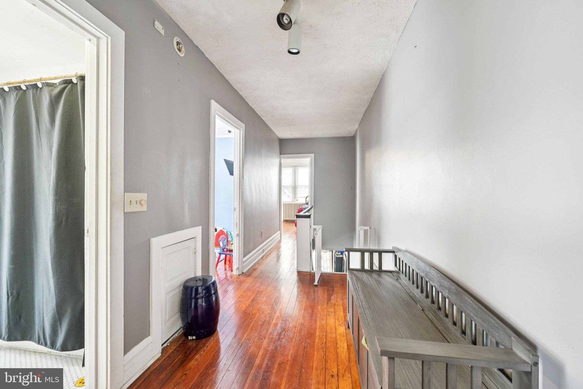 ALLENTOWN CITY - Residential