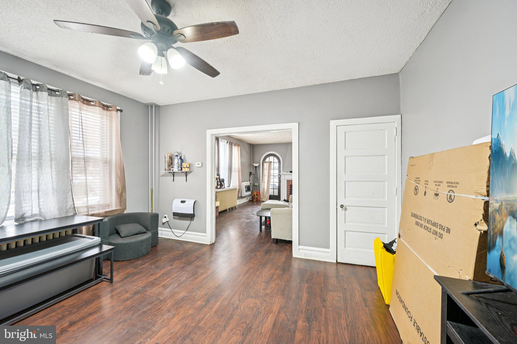 ALLENTOWN CITY - Residential