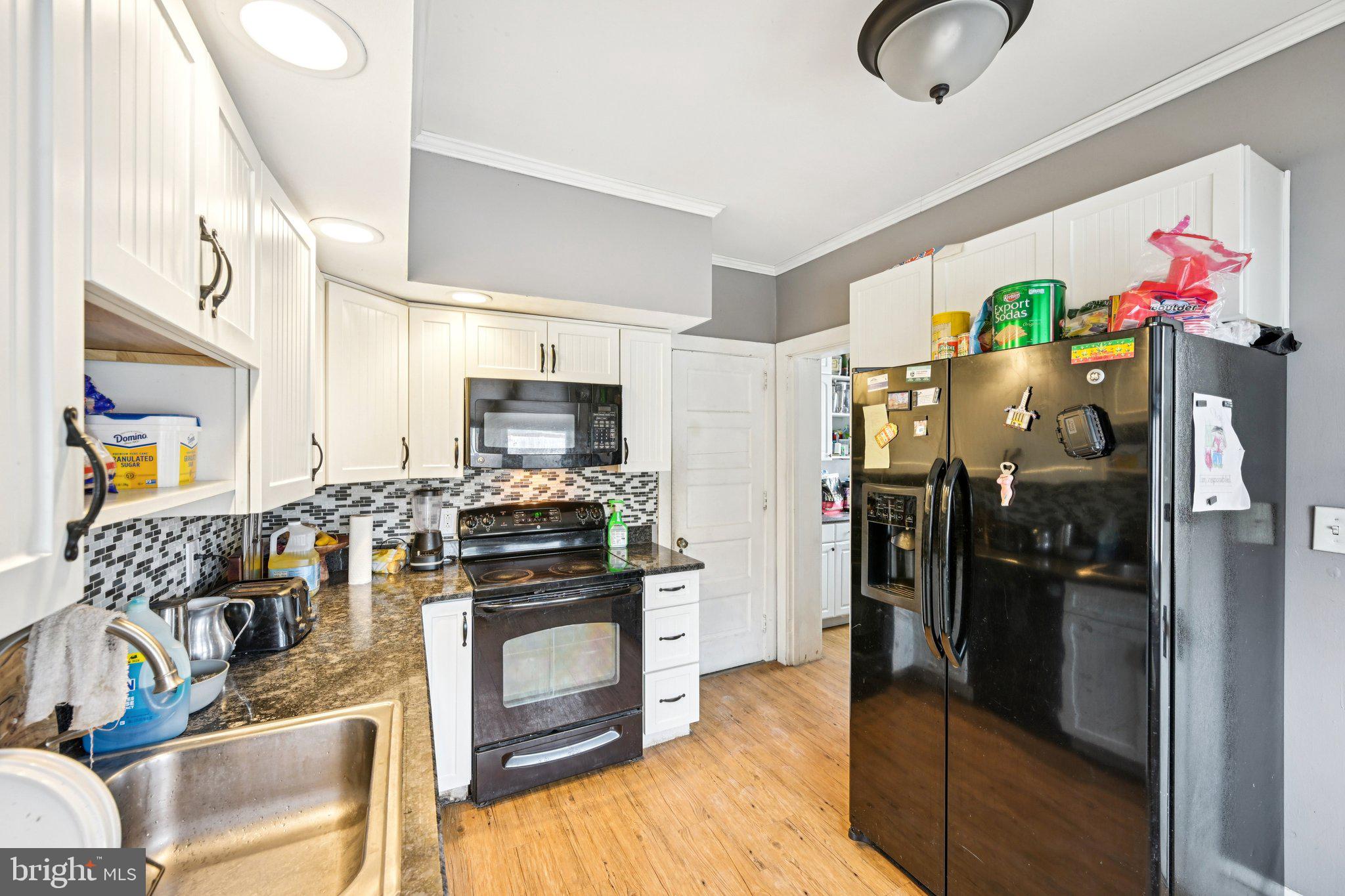 ALLENTOWN CITY - Residential