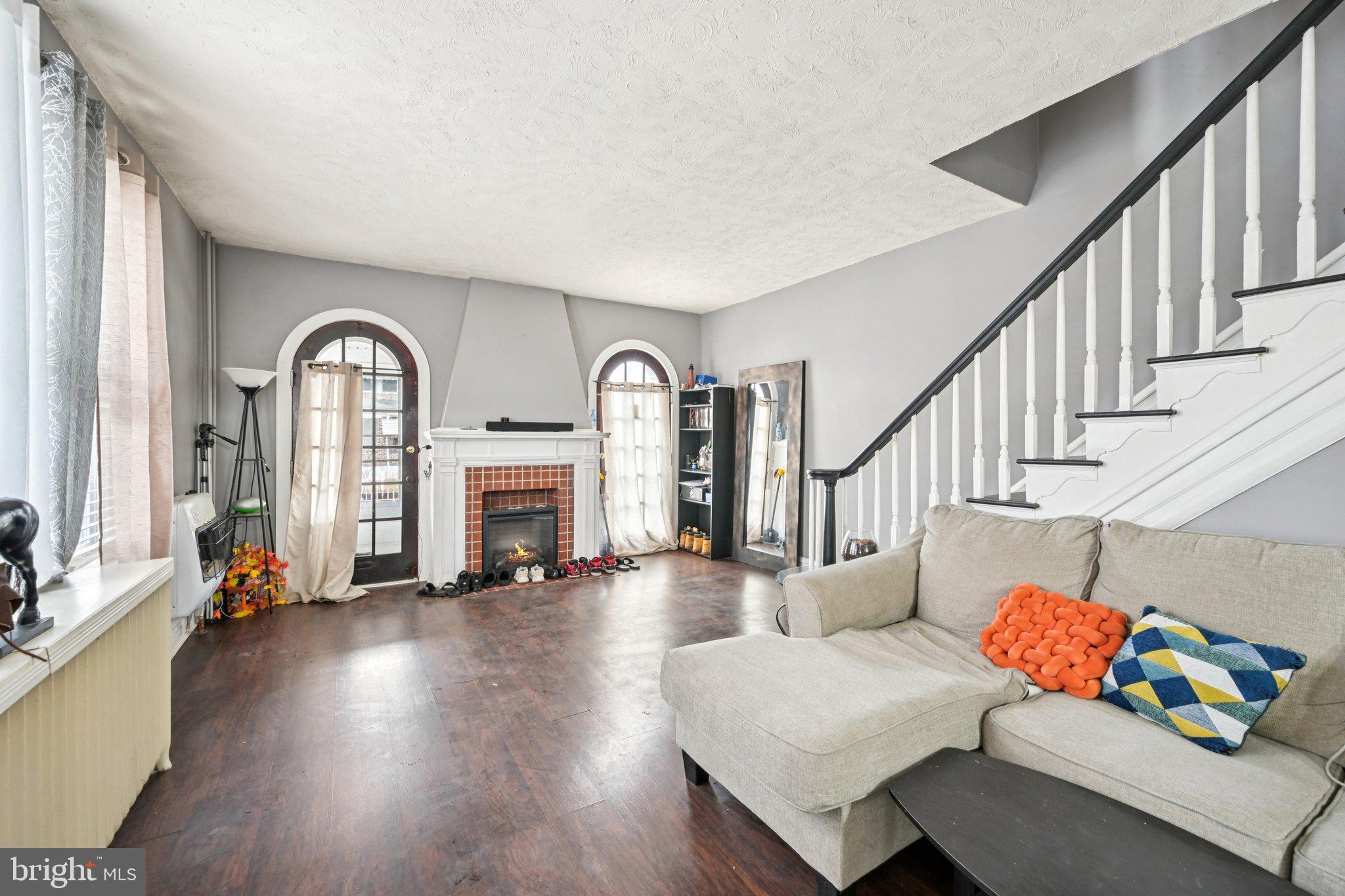 ALLENTOWN CITY - Residential