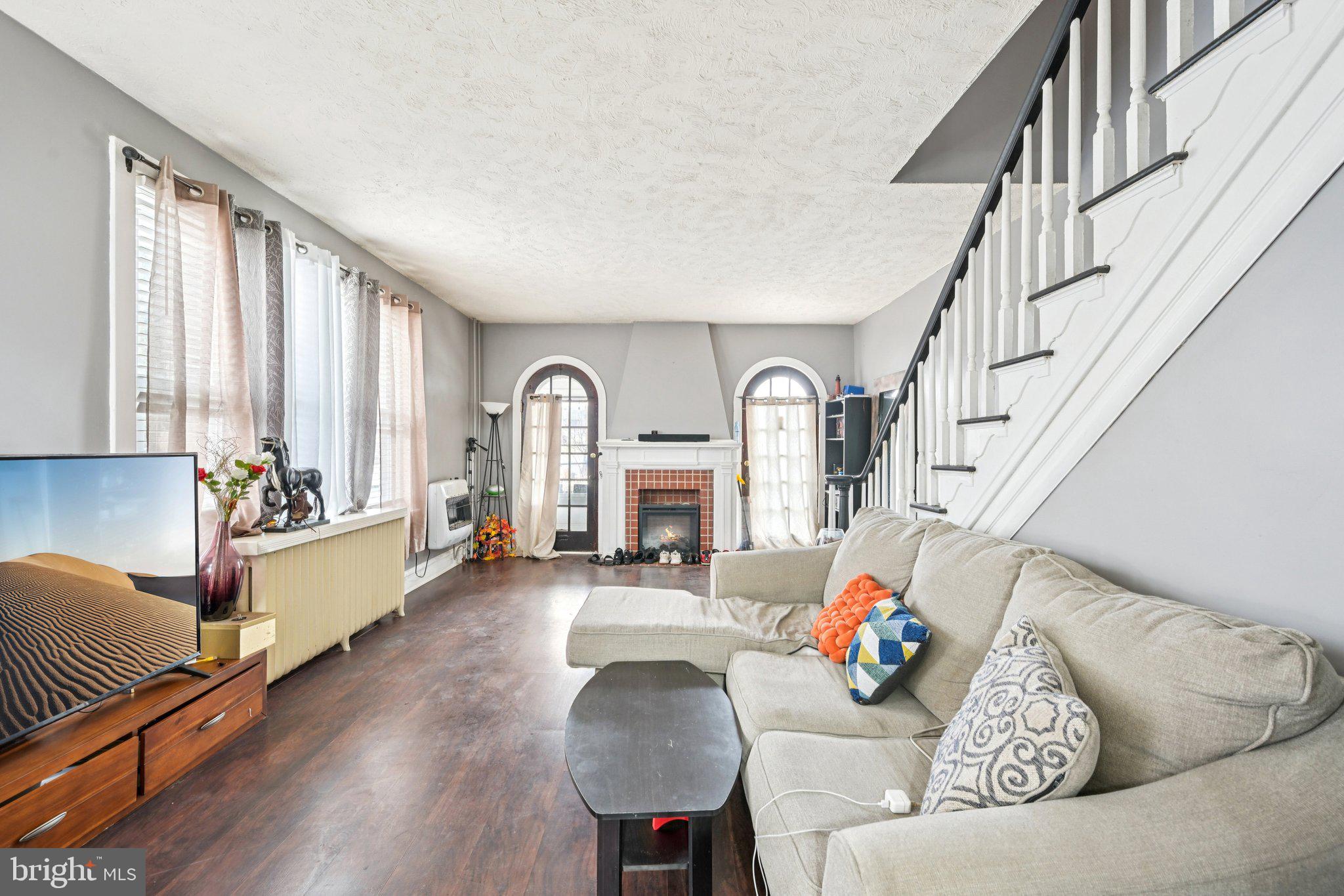 ALLENTOWN CITY - Residential