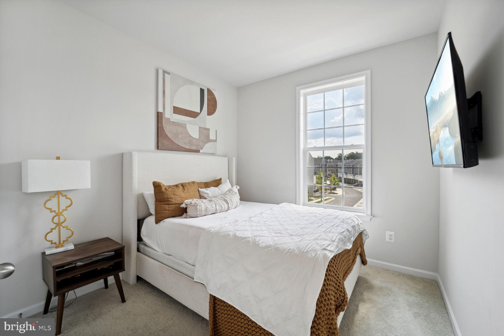 WESTRIDGE AT WESTPHALIA - Residential Lease