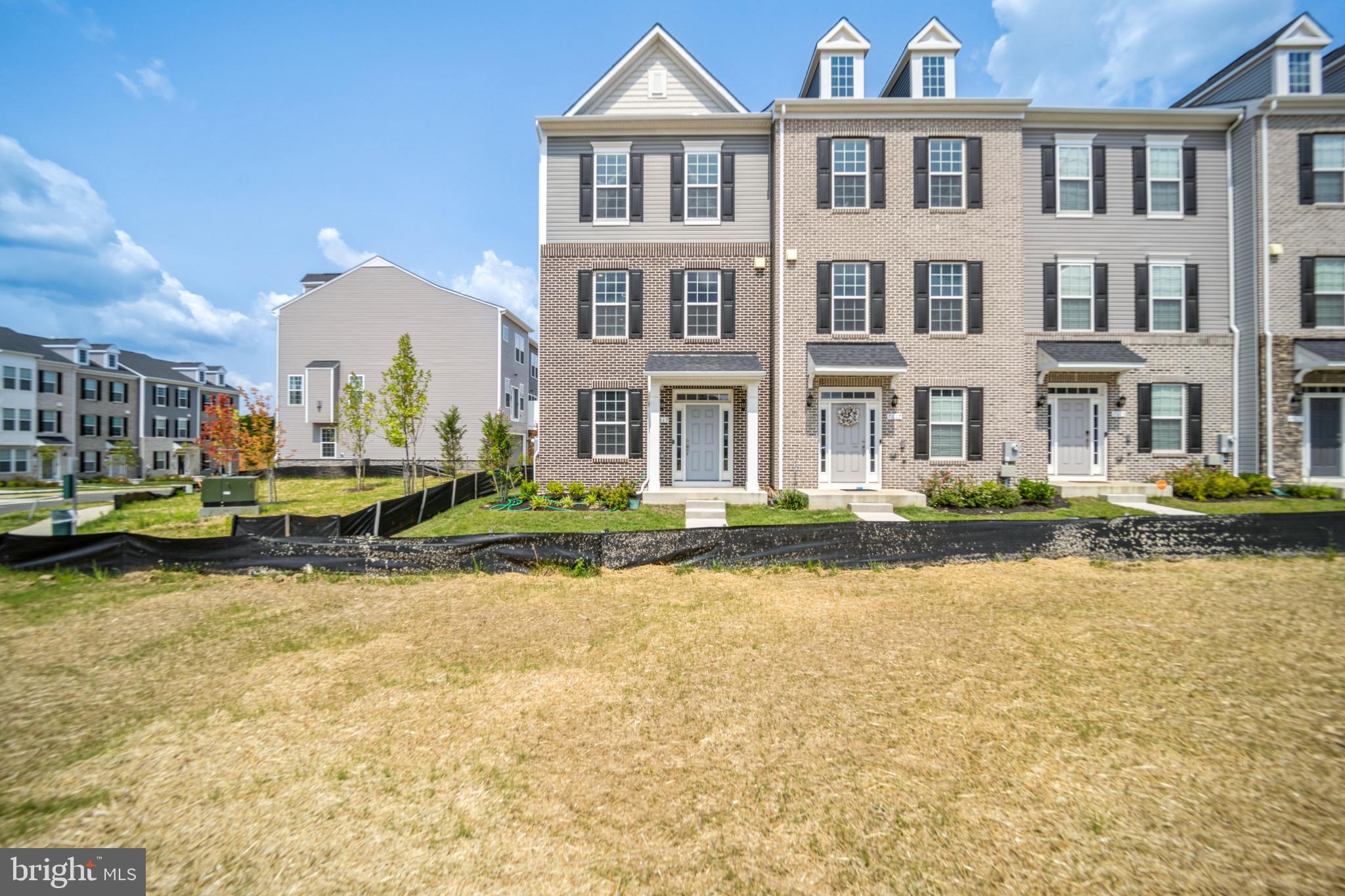 WESTRIDGE AT WESTPHALIA - Residential Lease