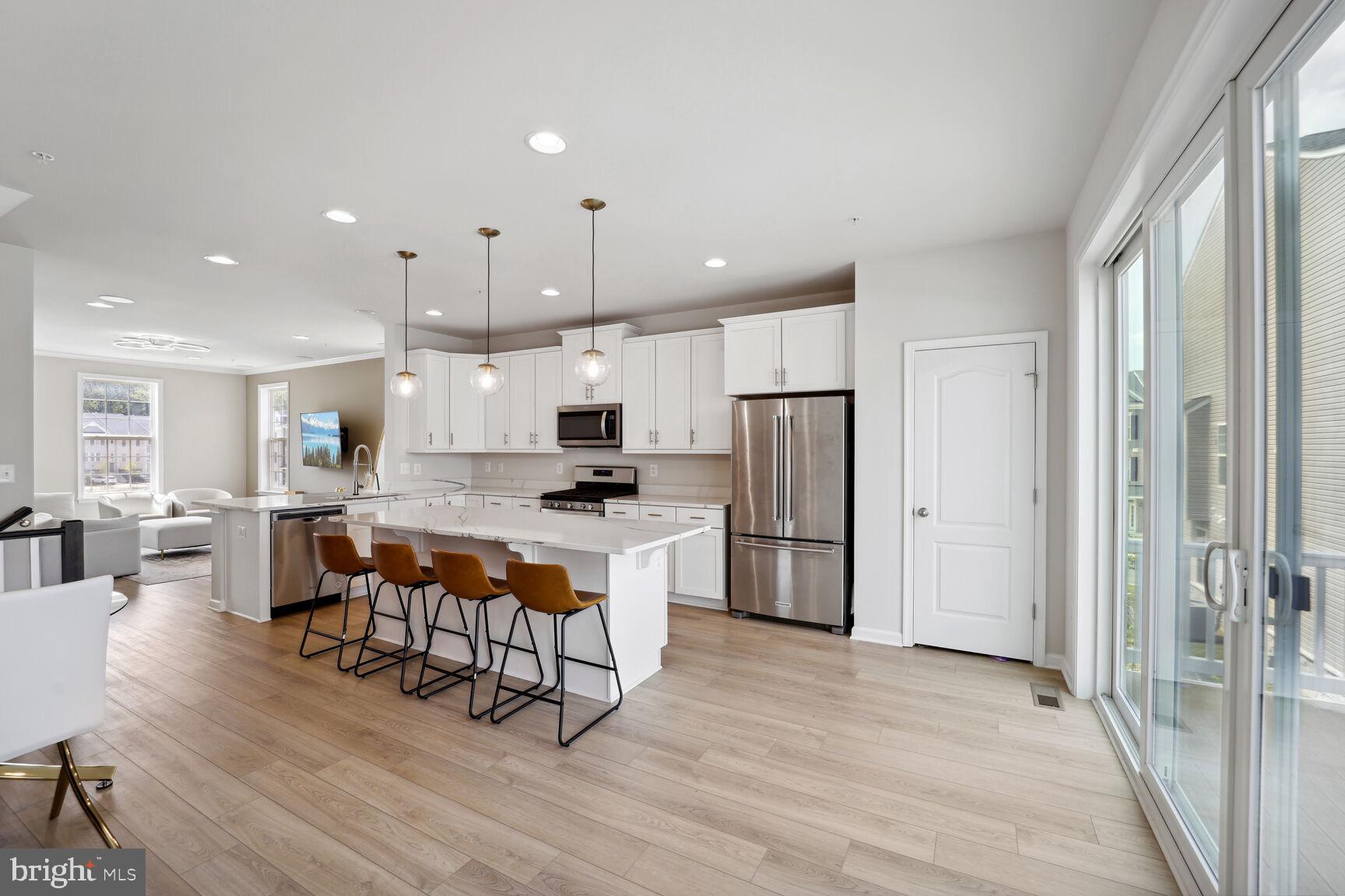 WESTRIDGE AT WESTPHALIA - Residential Lease