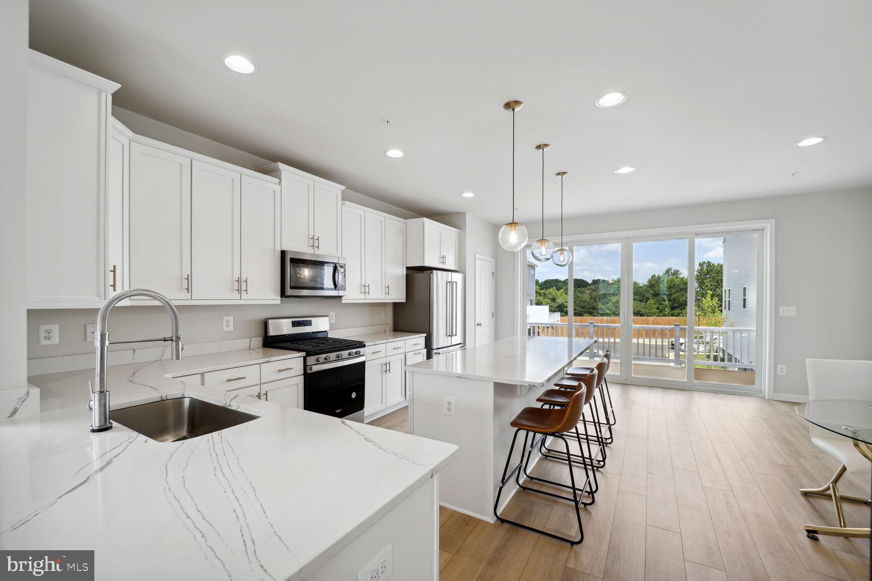 WESTRIDGE AT WESTPHALIA - Residential Lease