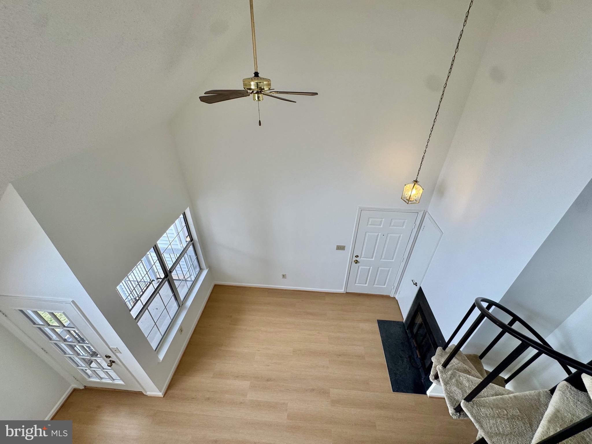 VISTAS AT LAUREL LAKES - Residential