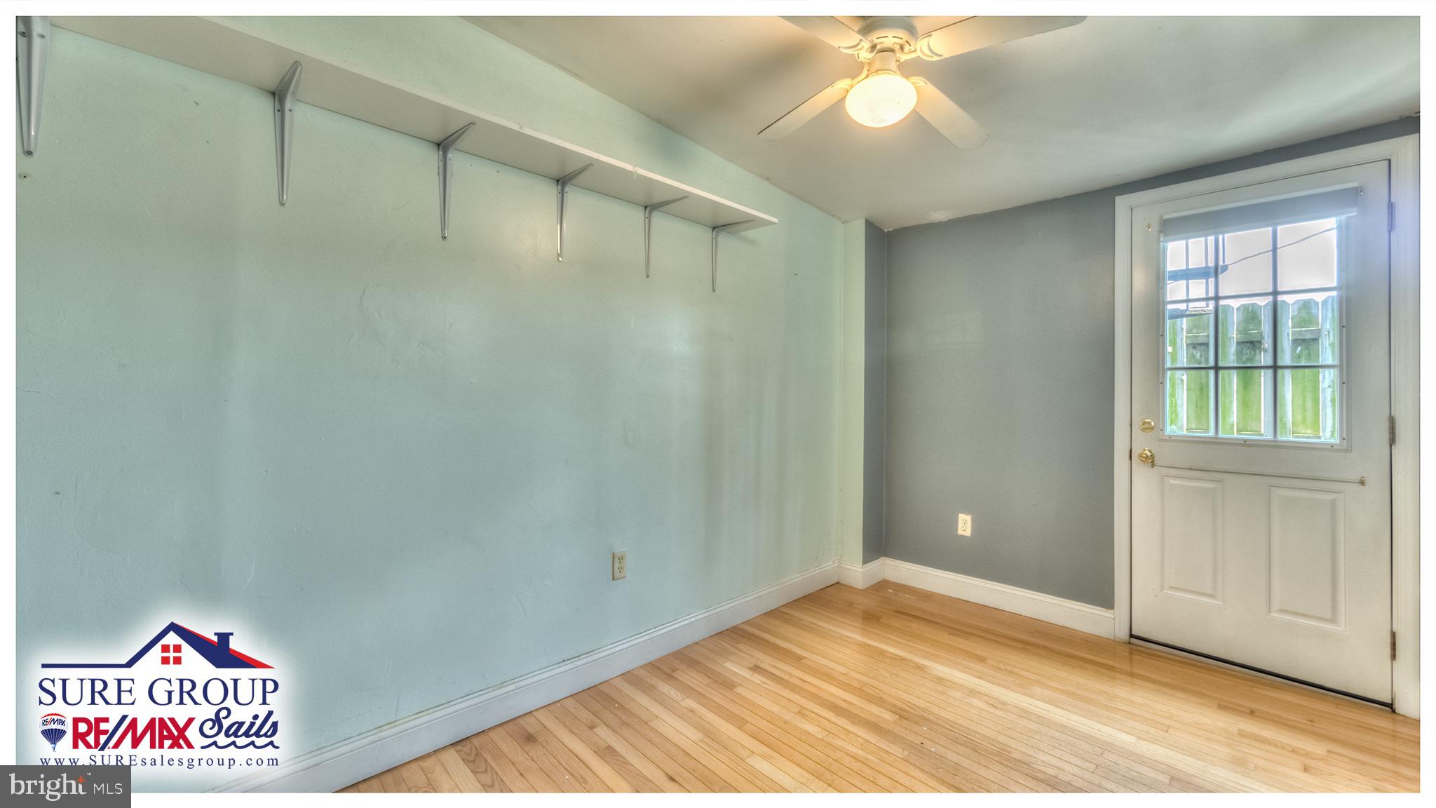 FEDERAL HILL HISTORIC DISTRICT - Residential Lease