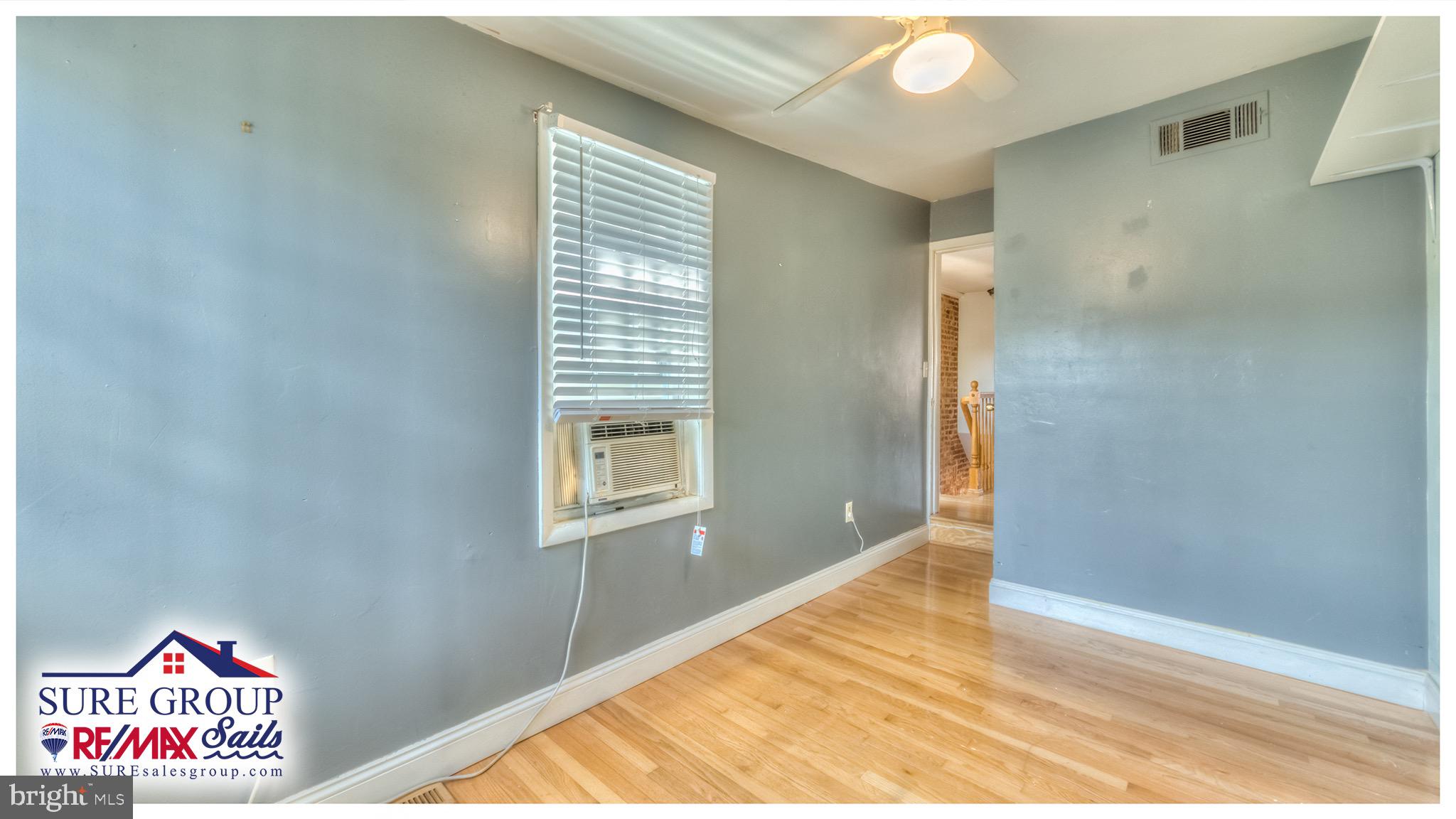 FEDERAL HILL HISTORIC DISTRICT - Residential Lease