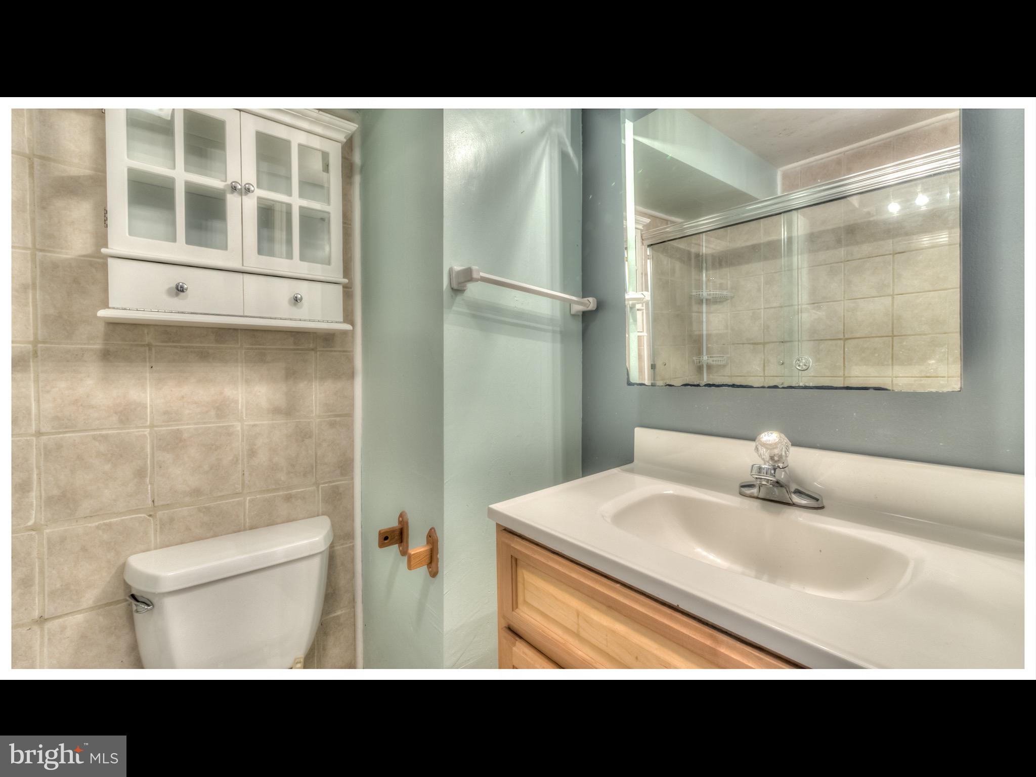 FEDERAL HILL HISTORIC DISTRICT - Residential Lease