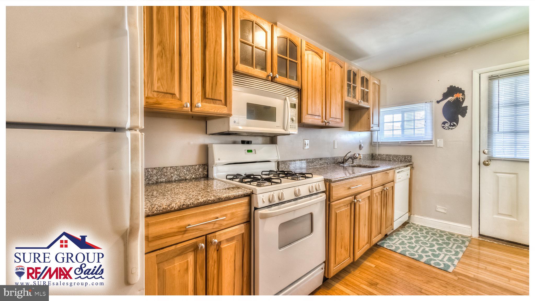 FEDERAL HILL HISTORIC DISTRICT - Residential Lease