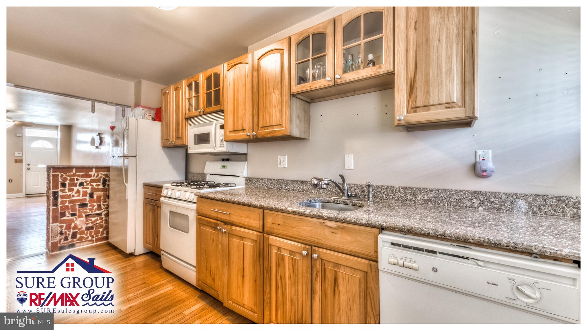 FEDERAL HILL HISTORIC DISTRICT - Residential Lease