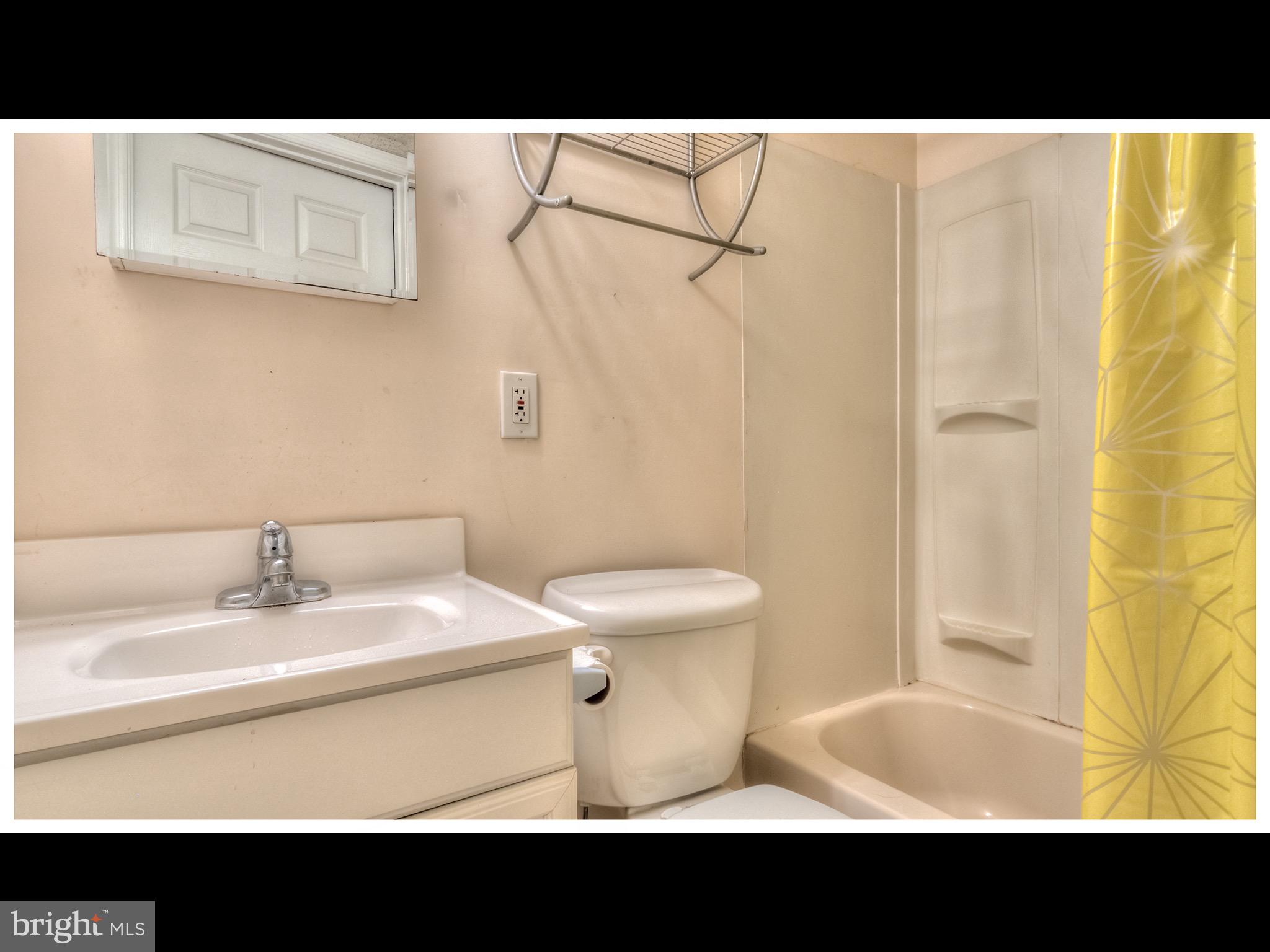 FEDERAL HILL HISTORIC DISTRICT - Residential Lease