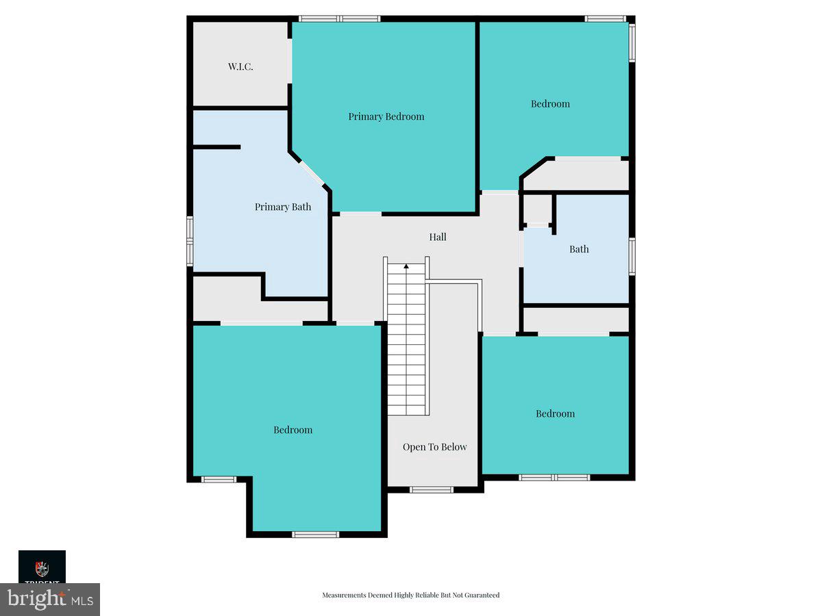 VIRGINIA OAKS - Residential