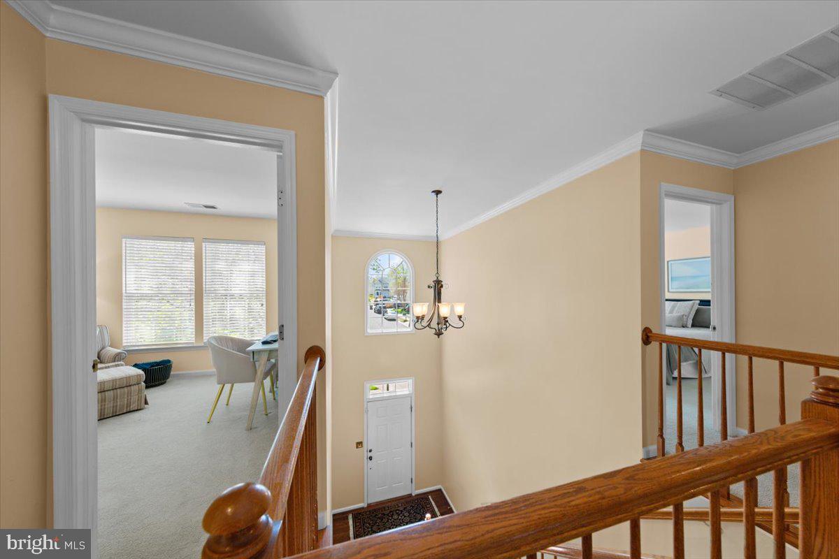 VIRGINIA OAKS - Residential