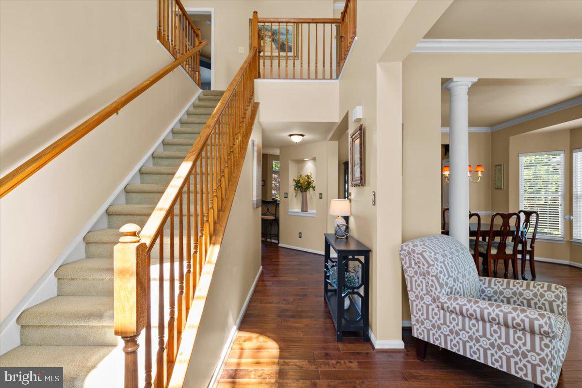 VIRGINIA OAKS - Residential