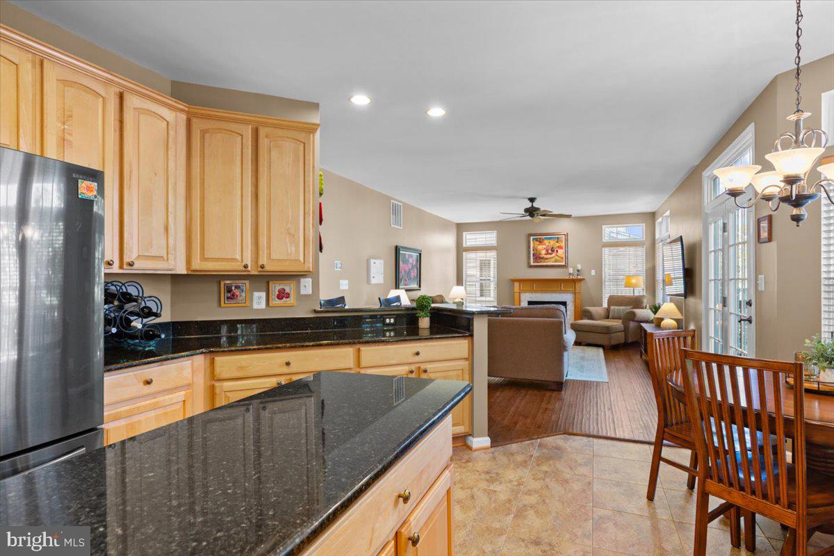 VIRGINIA OAKS - Residential