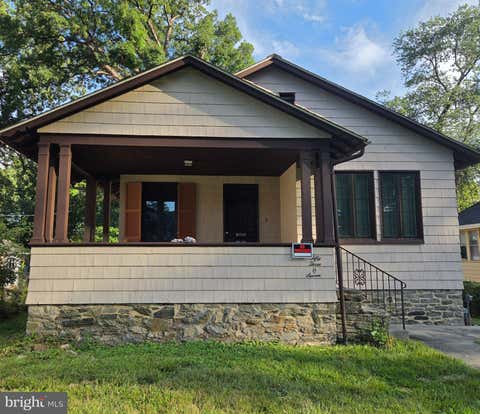 Photo of GWYNN OAK, MD 21207 (MLS # MDBA2227938)