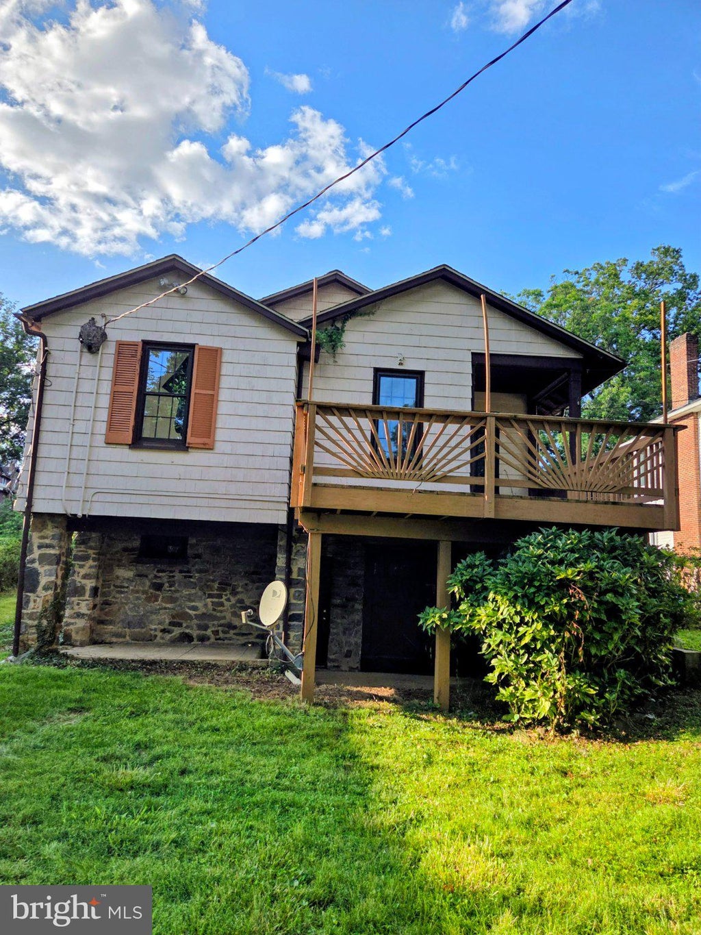 Photo of GWYNN OAK, MD 21207 (MLS # MDBA2227938)