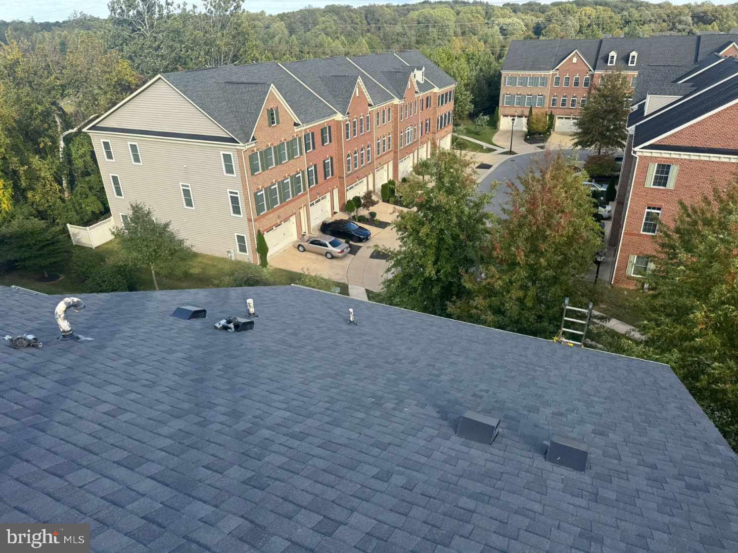 FAIRWOOD-PHASE 2-PLAT 10 - Residential