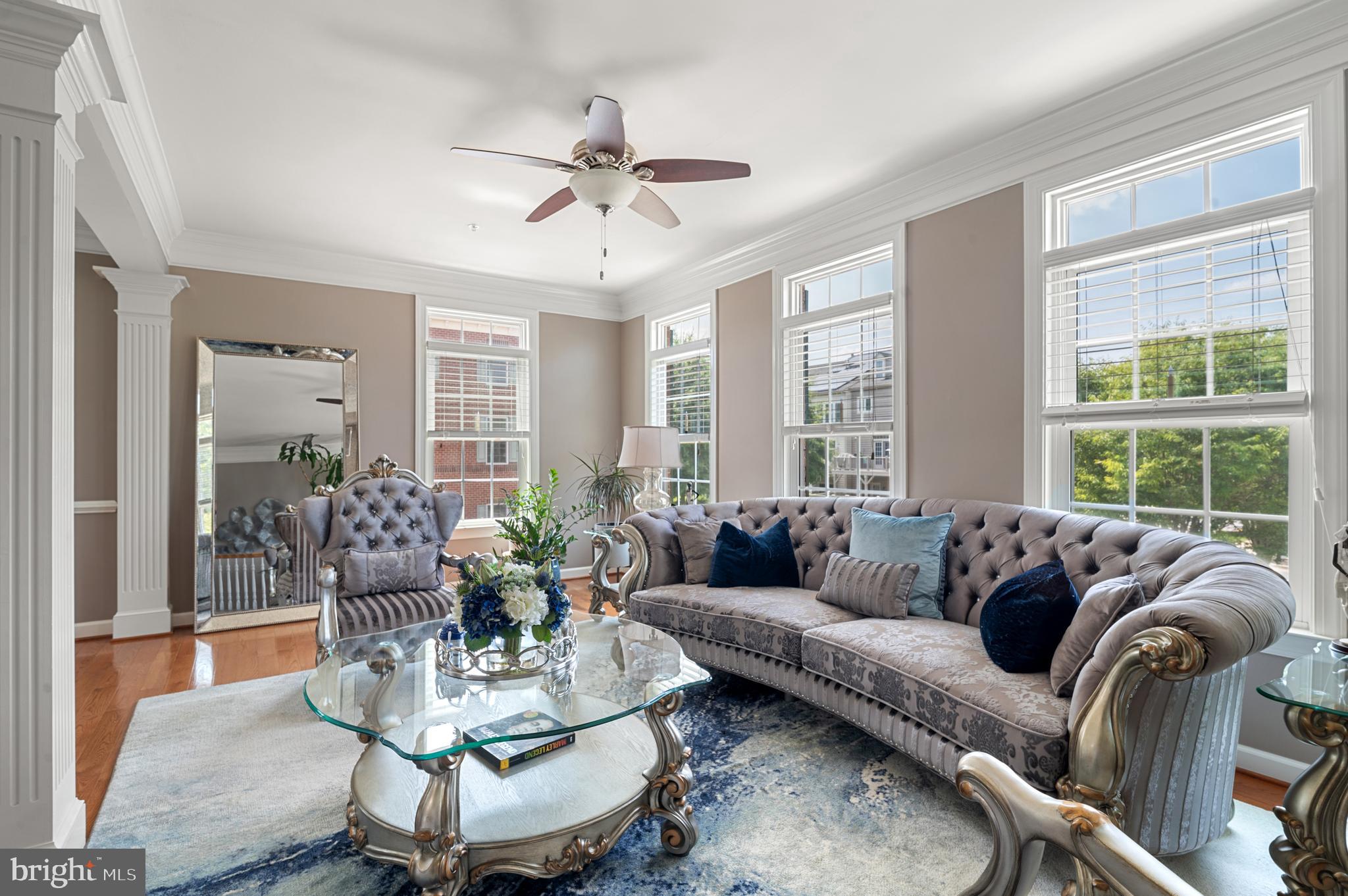 FAIRWOOD-PHASE 2-PLAT 10 - Residential