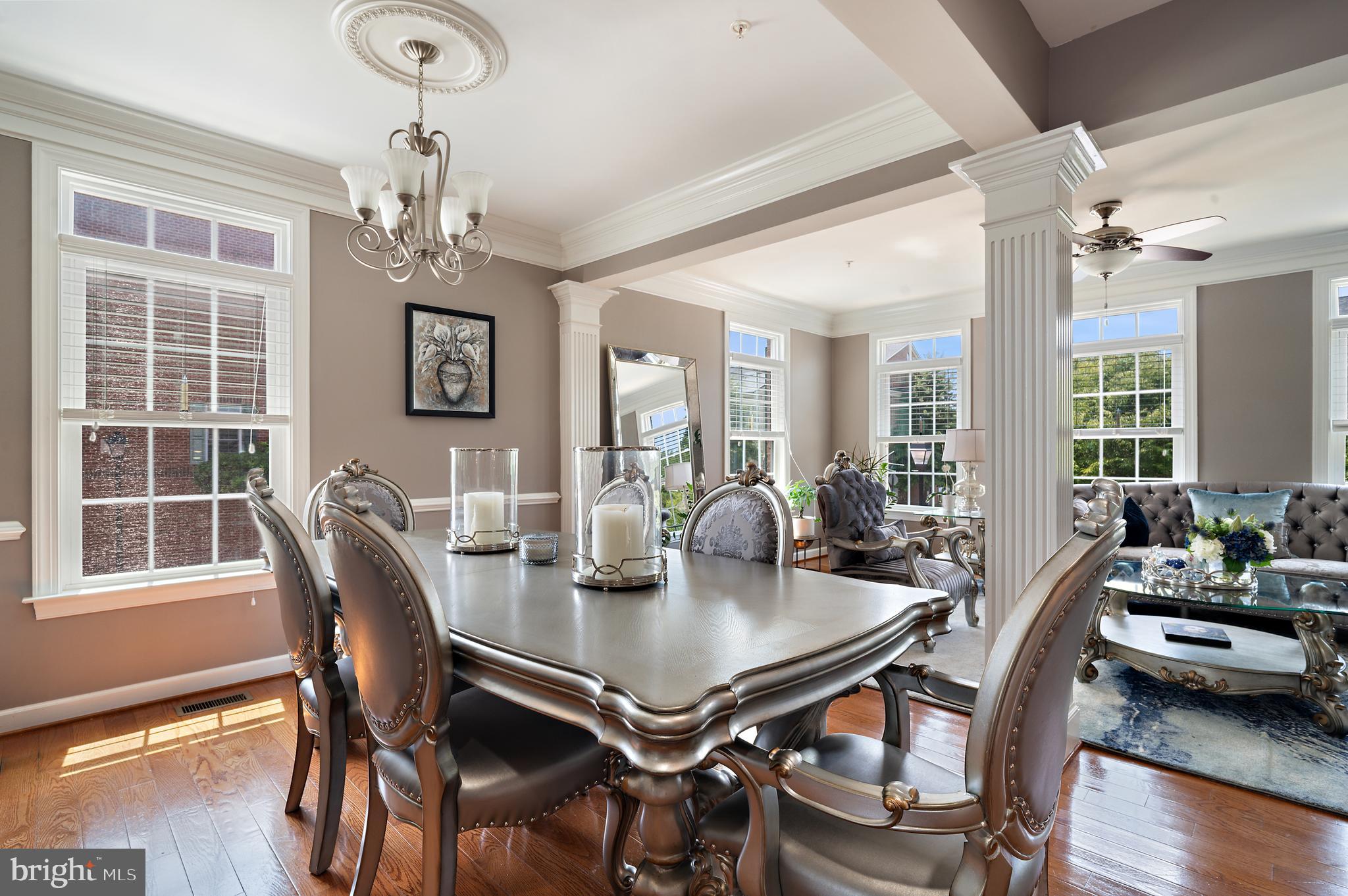 FAIRWOOD-PHASE 2-PLAT 10 - Residential