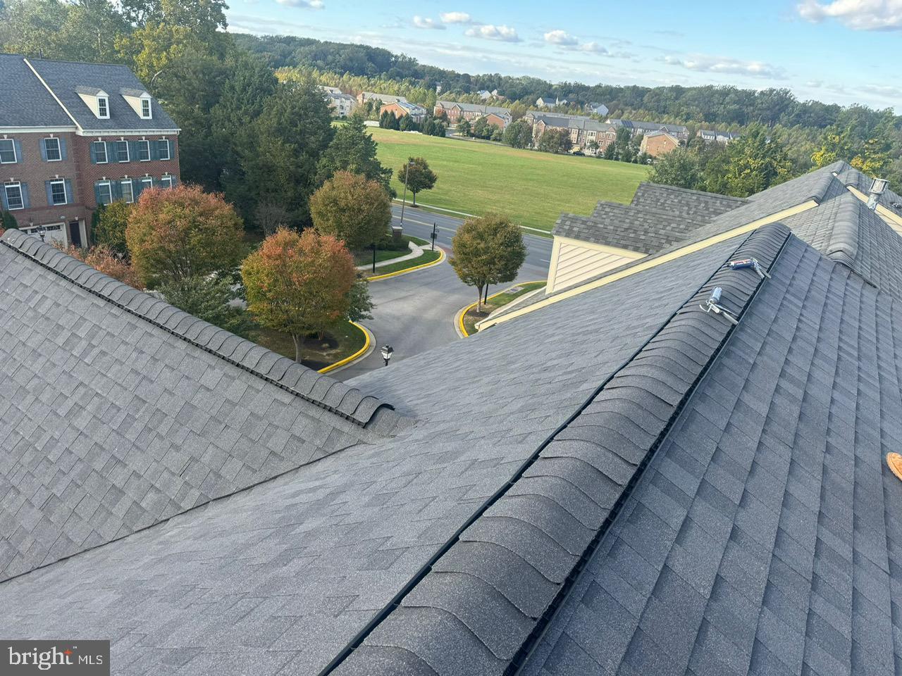 FAIRWOOD-PHASE 2-PLAT 10 - Residential