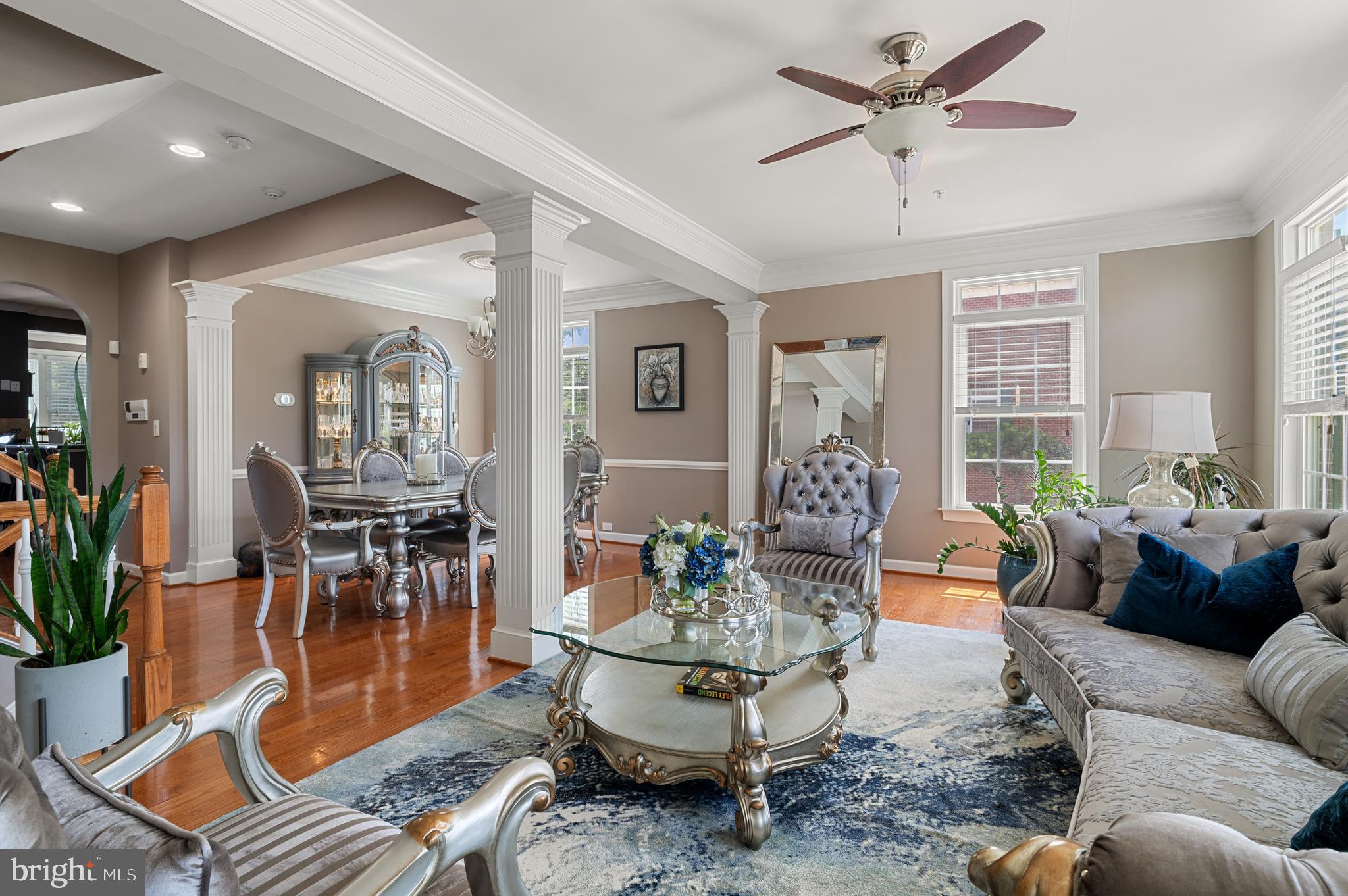 FAIRWOOD-PHASE 2-PLAT 10 - Residential