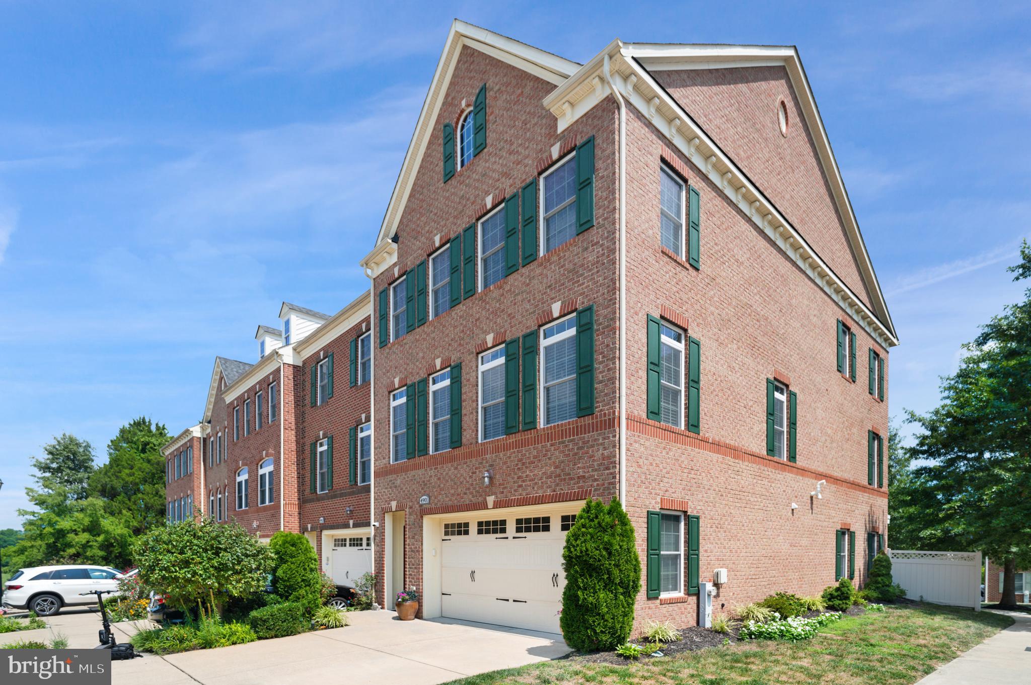 FAIRWOOD-PHASE 2-PLAT 10 - Residential