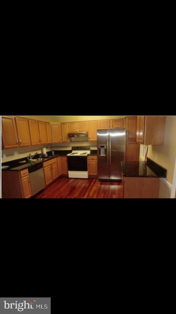 BONITA - Residential Lease