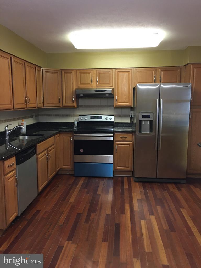 BONITA - Residential Lease