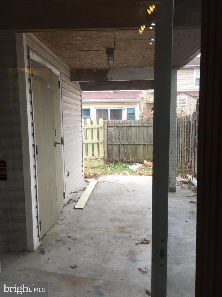 BONITA - Residential Lease