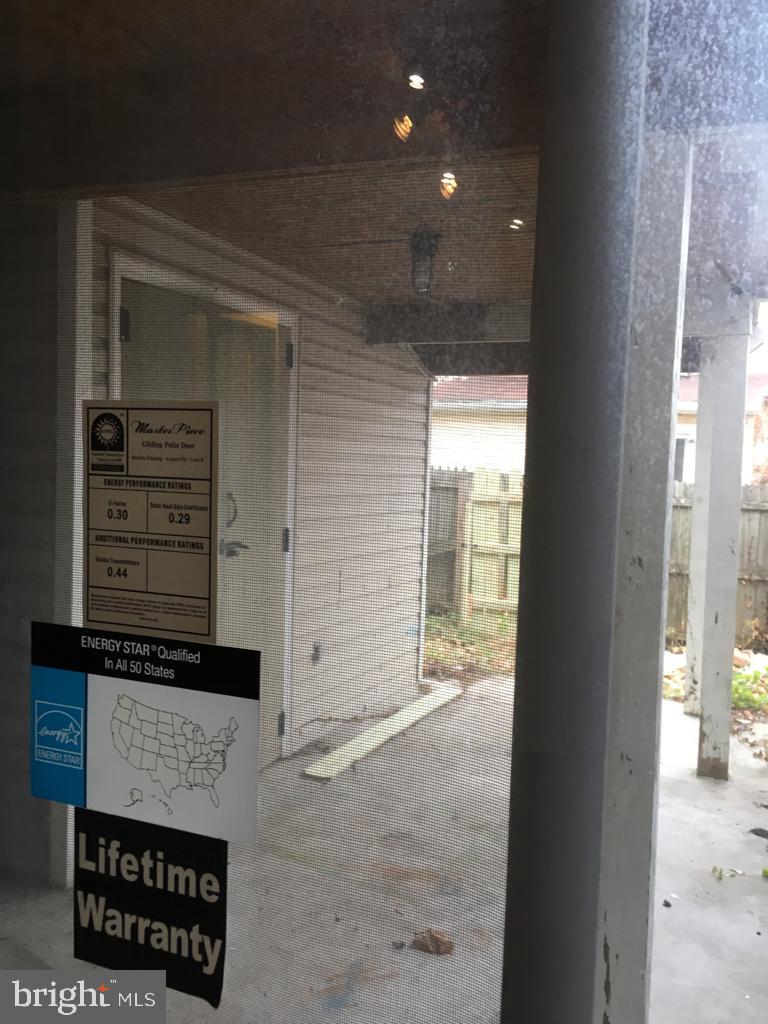 BONITA - Residential Lease