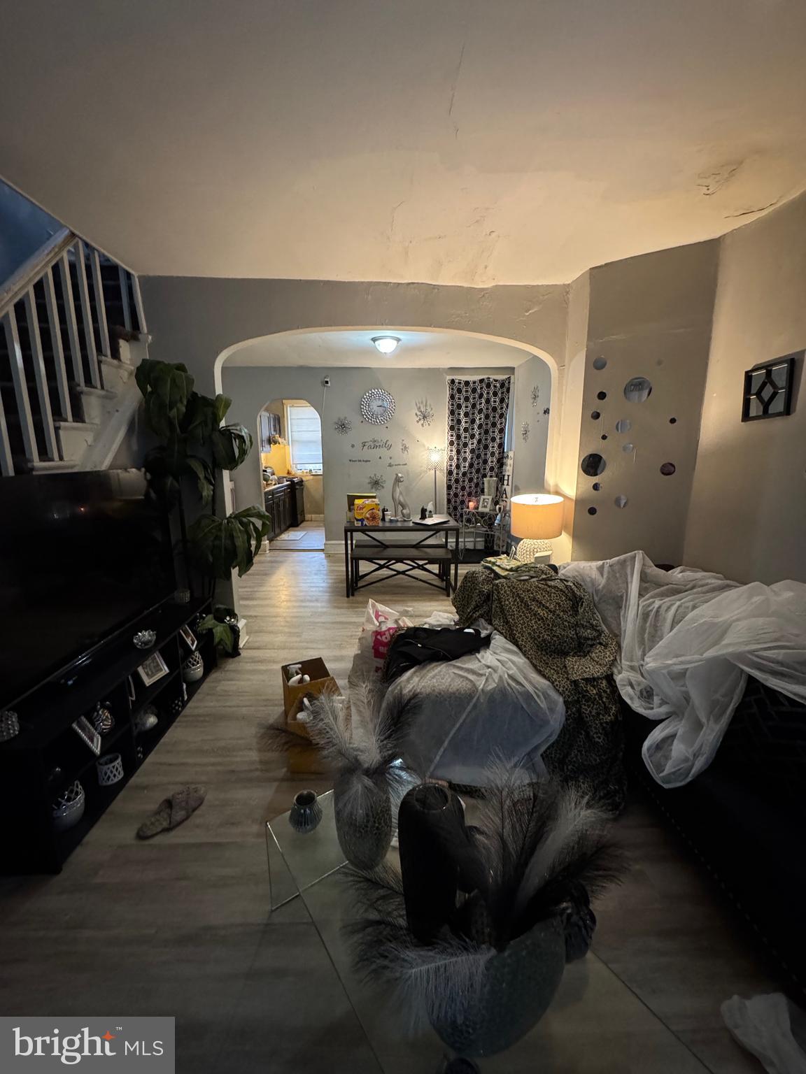 FRANKFORD - Residential