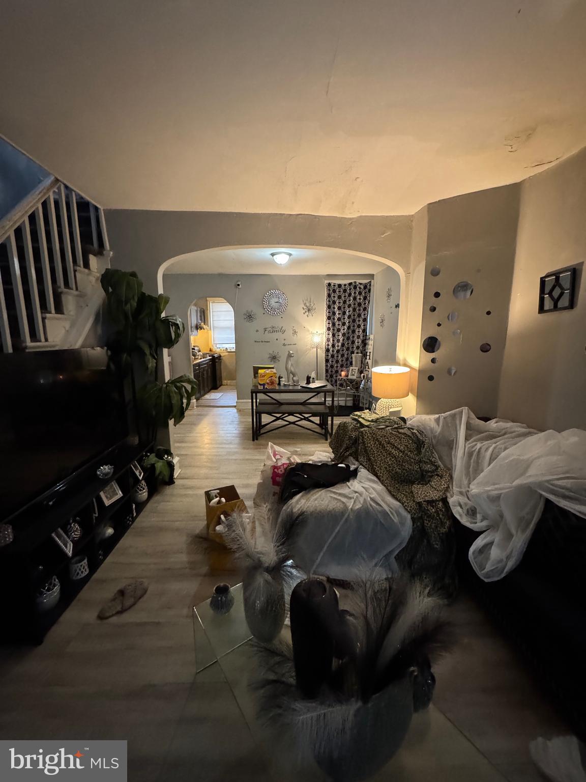 FRANKFORD - Residential