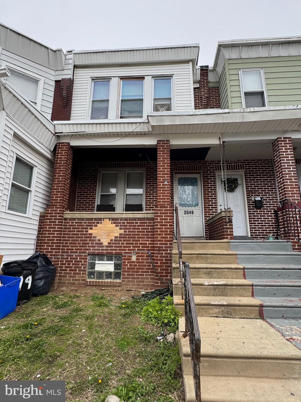 FRANKFORD - Residential