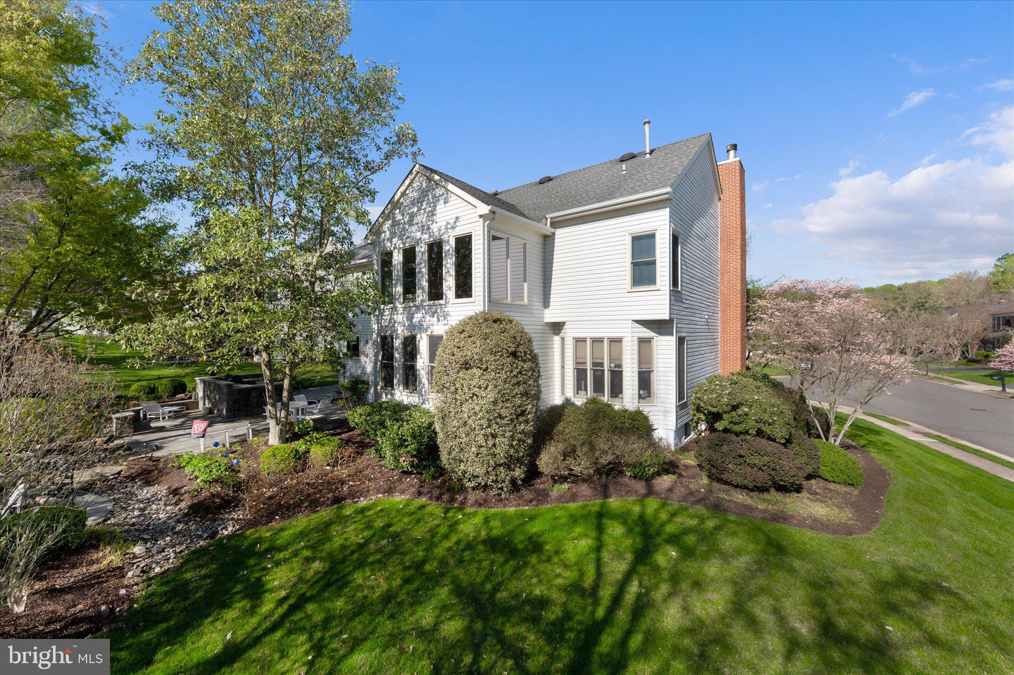 5101 CLAYBANK LANE