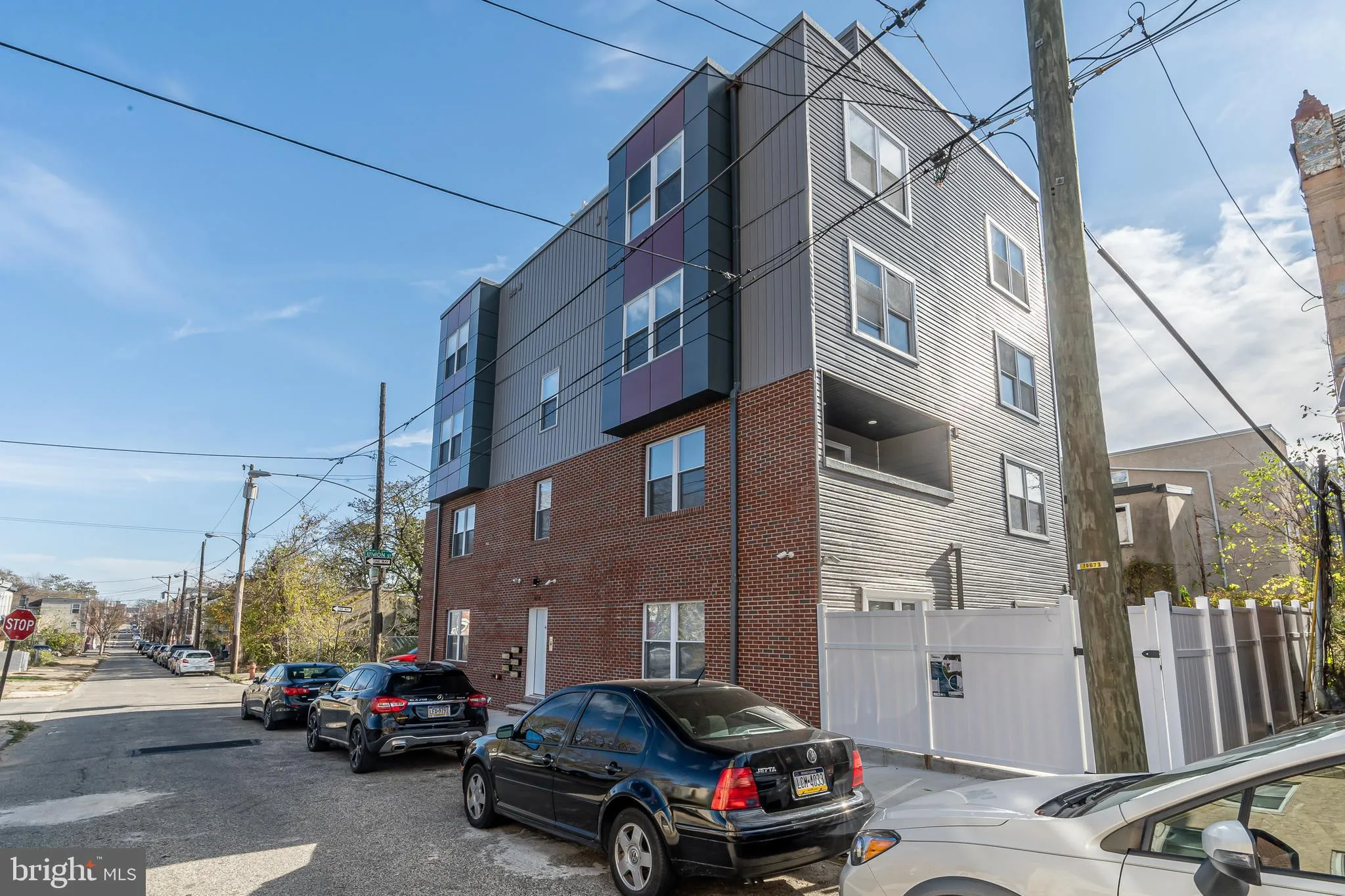 Philadelphia, Pennsylvania 19104, United States, 3 Bedrooms Bedrooms, ,3 BathroomsBathrooms,Residential,Active,120134