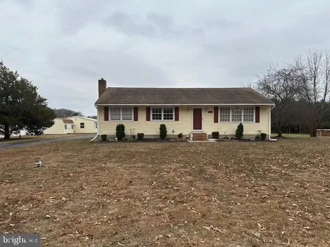 5645 Mount Hermon Church Road, Salisbury, MD 21804 - MLS#: MDWC2016098