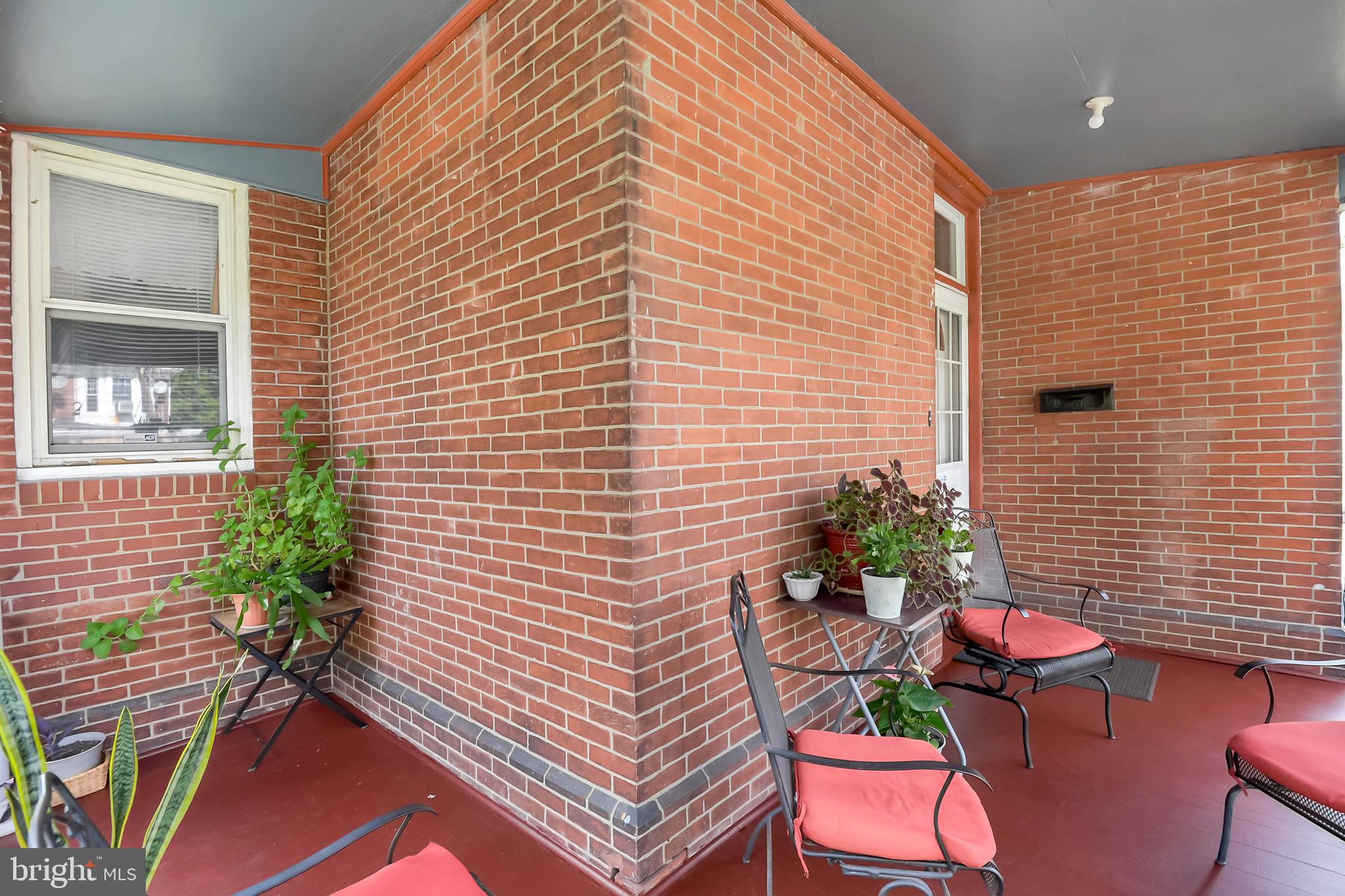 803 PENNINGTON AVENUE