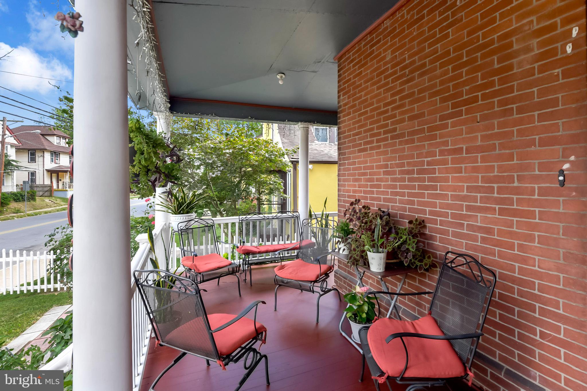 803 PENNINGTON AVENUE