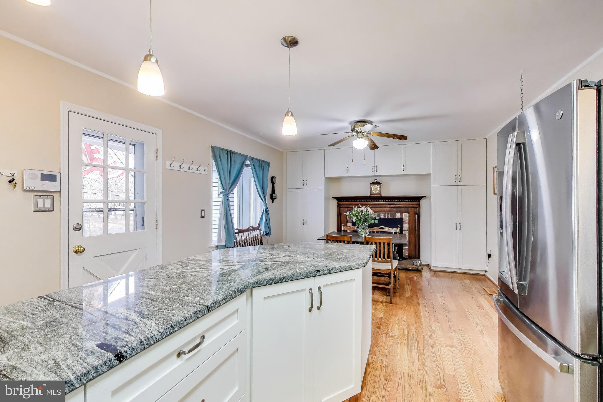 HARBOR VIEW - Residential