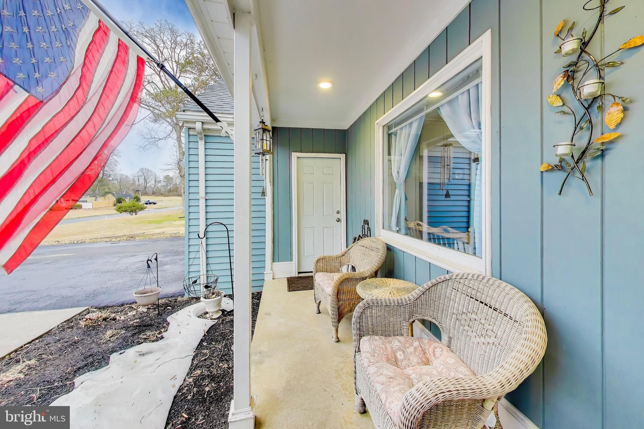 10505 OLD COLCHESTER ROAD