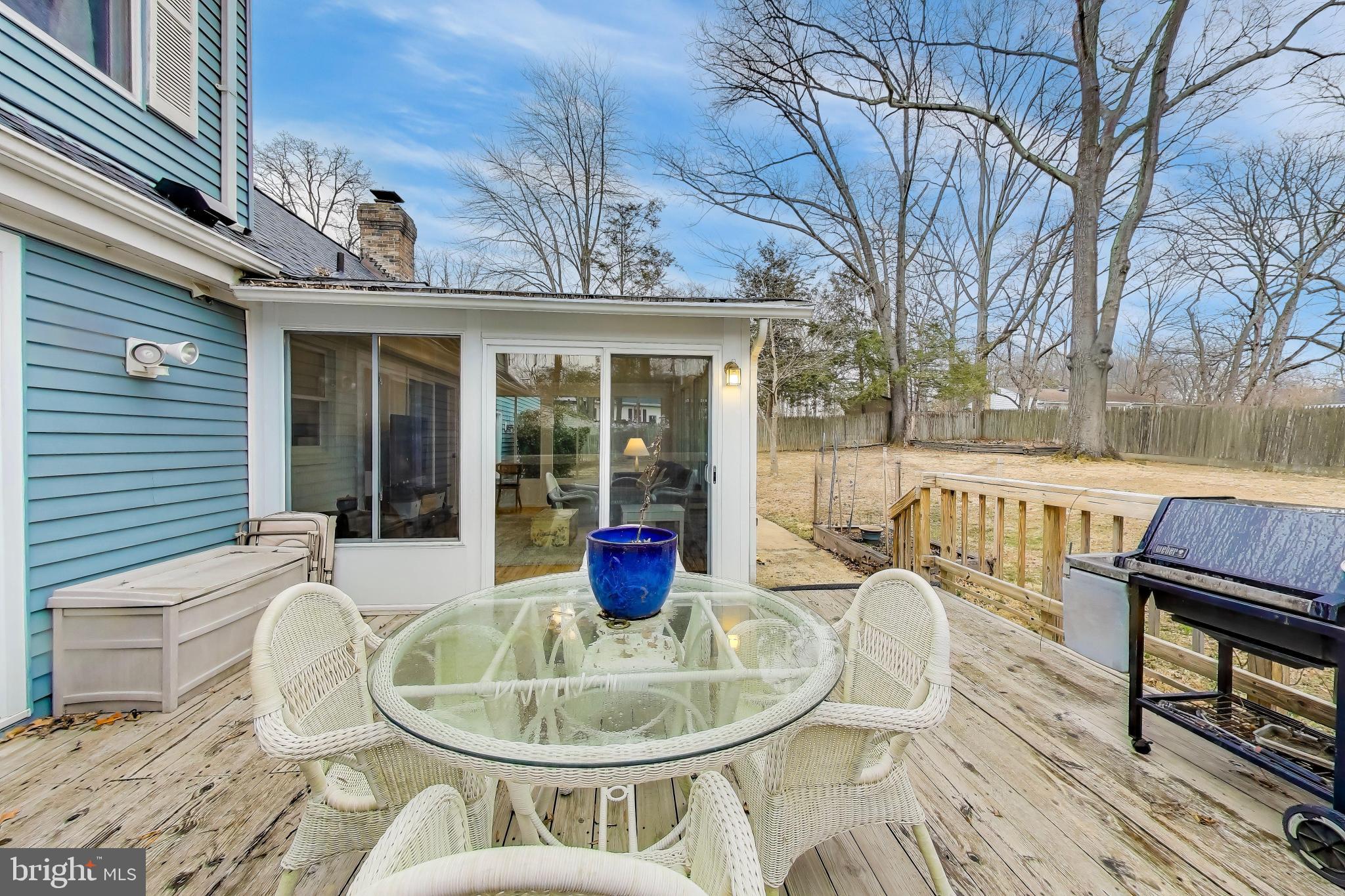 HARBOR VIEW - Residential