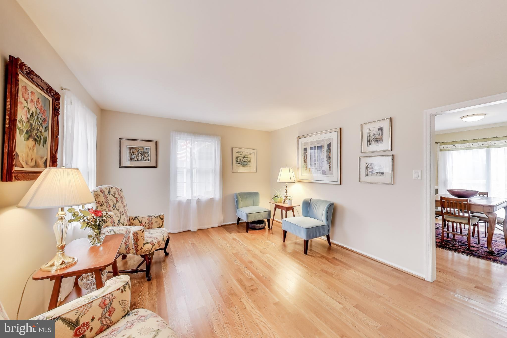 HARBOR VIEW - Residential